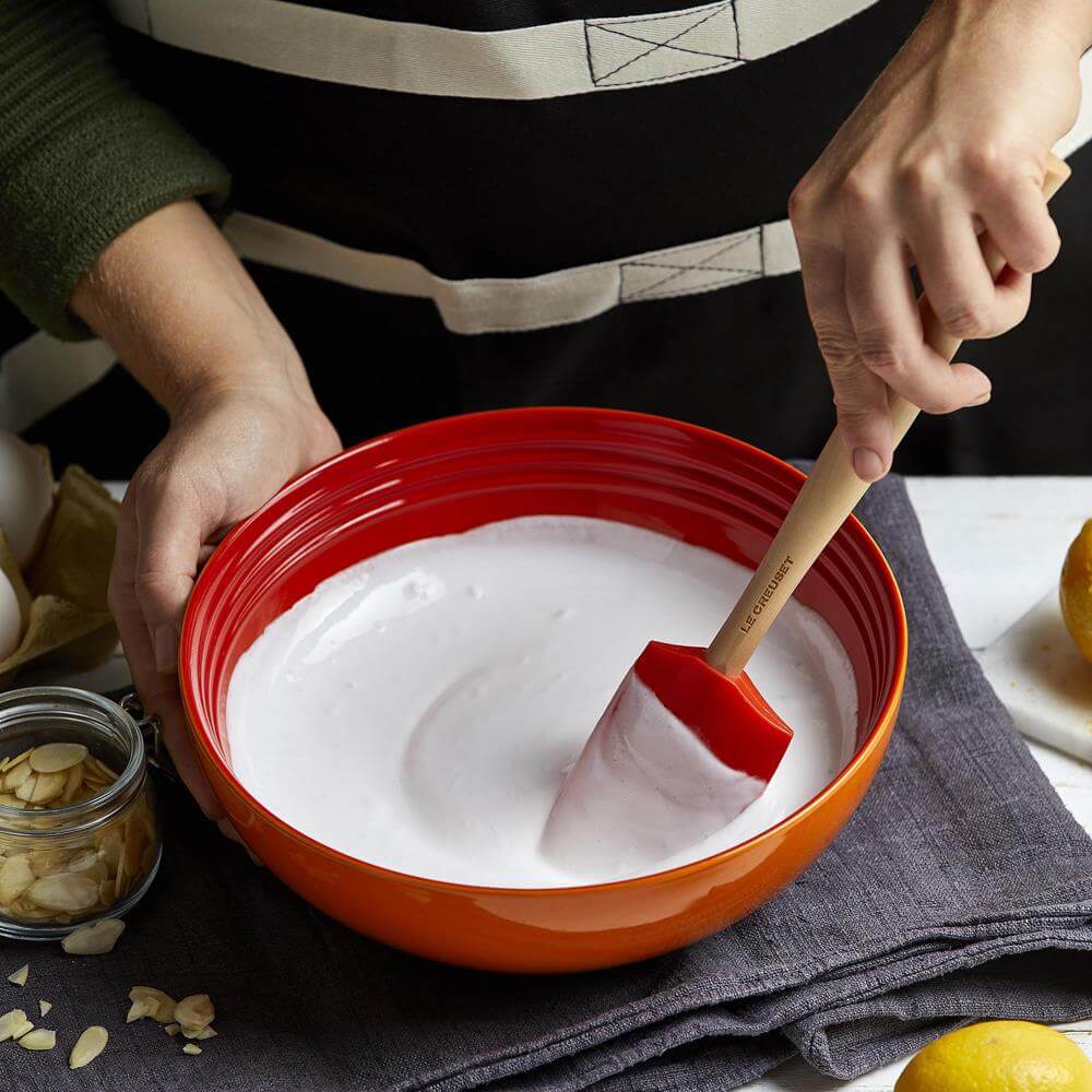 Le Creuset Volcanic Craft Medium Spatula